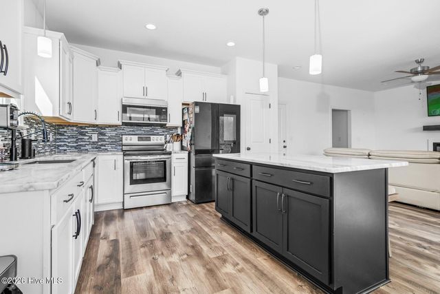 5421 W Old Spring Hope Road, Spring Hope, NC 27882