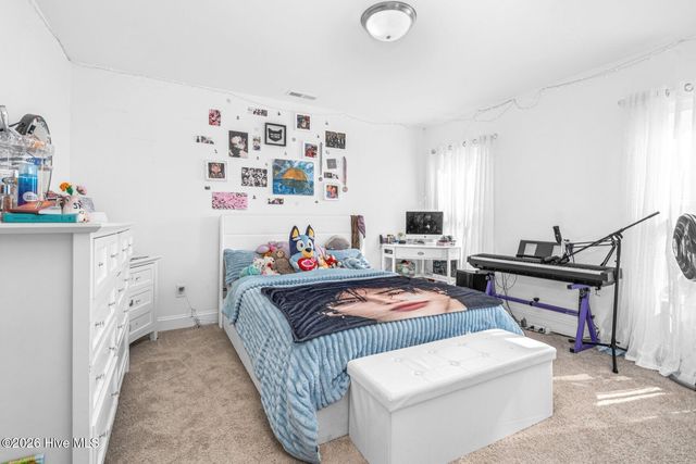 5421 W Old Spring Hope Road, Spring Hope, NC 27882