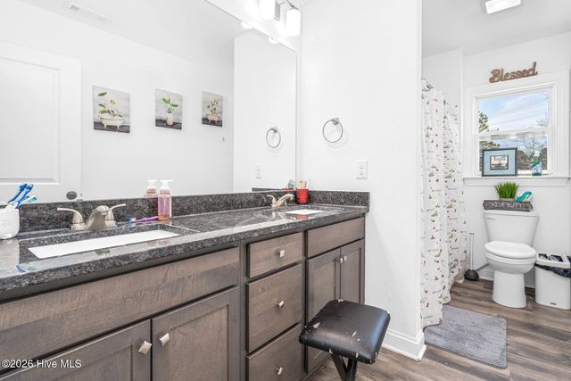 5421 W Old Spring Hope Road, Spring Hope, NC 27882