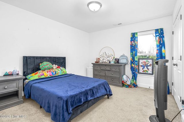 5421 W Old Spring Hope Road, Spring Hope, NC 27882