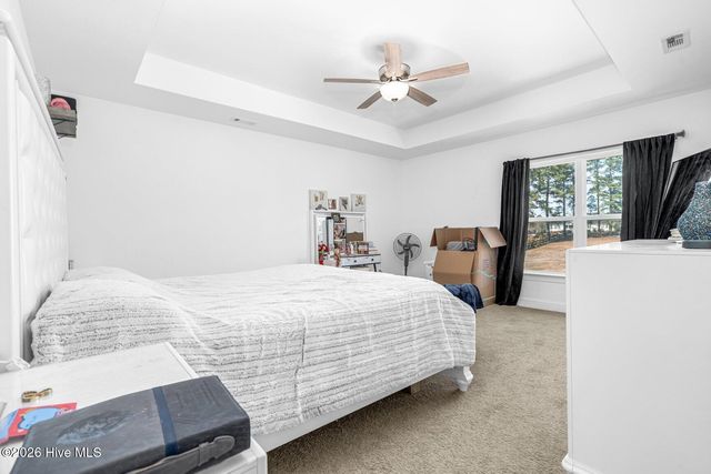 5421 W Old Spring Hope Road, Spring Hope, NC 27882