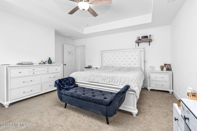 5421 W Old Spring Hope Road, Spring Hope, NC 27882