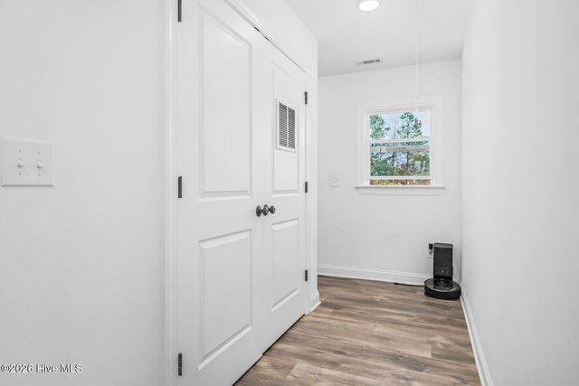 5421 W Old Spring Hope Road, Spring Hope, NC 27882