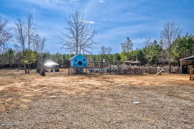 5421 W Old Spring Hope Road, Spring Hope, NC 27882