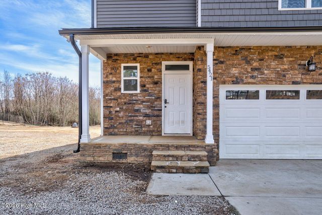 5421 W Old Spring Hope Road, Spring Hope, NC 27882