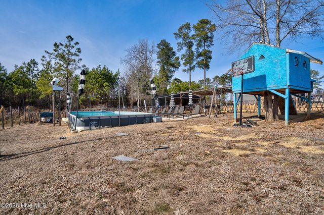 5421 W Old Spring Hope Road, Spring Hope, NC 27882