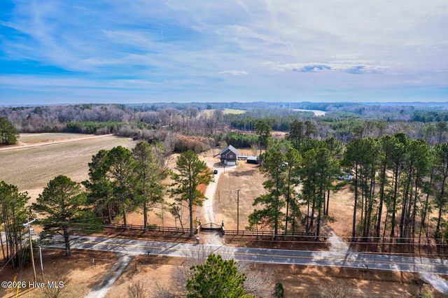 5421 W Old Spring Hope Road, Spring Hope, NC 27882