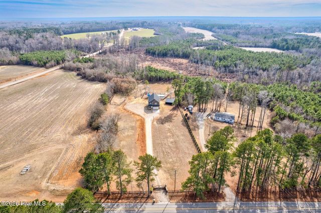 5421 W Old Spring Hope Road, Spring Hope, NC 27882