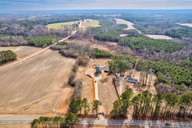 5421 W Old Spring Hope Road, Spring Hope, NC 27882