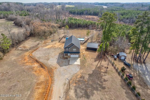 5421 W Old Spring Hope Road, Spring Hope, NC 27882