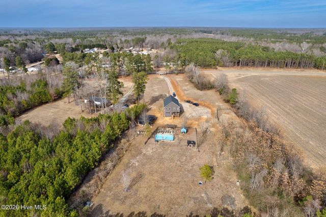 5421 W Old Spring Hope Road, Spring Hope, NC 27882