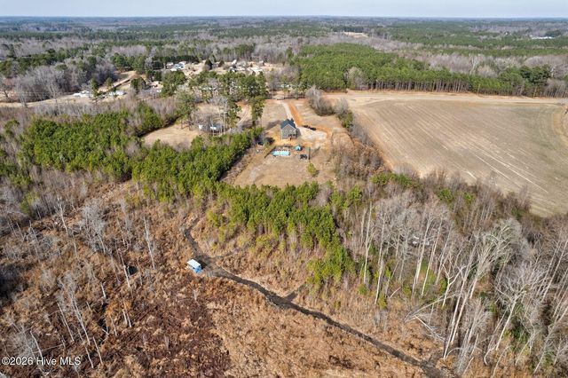 5421 W Old Spring Hope Road, Spring Hope, NC 27882