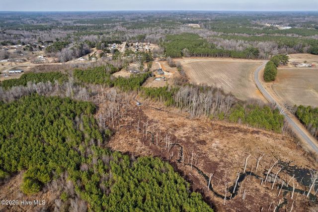 5421 W Old Spring Hope Road, Spring Hope, NC 27882