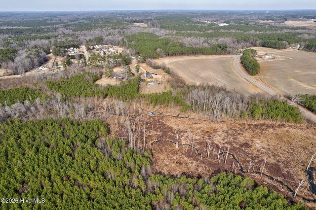 5421 W Old Spring Hope Road, Spring Hope, NC 27882