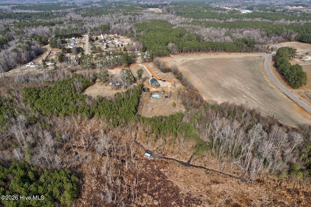 5421 W Old Spring Hope Road, Spring Hope, NC 27882