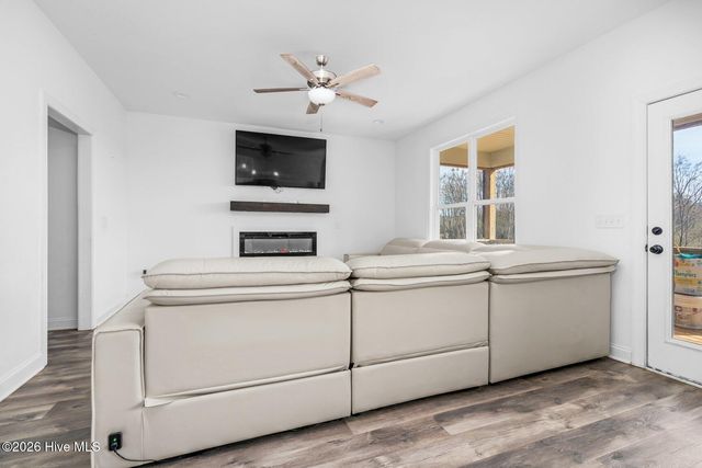 5421 W Old Spring Hope Road, Spring Hope, NC 27882