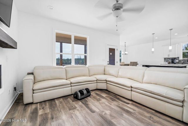 5421 W Old Spring Hope Road, Spring Hope, NC 27882