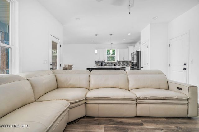 5421 W Old Spring Hope Road, Spring Hope, NC 27882