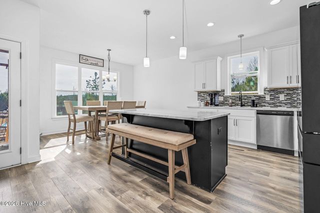 5421 W Old Spring Hope Road, Spring Hope, NC 27882