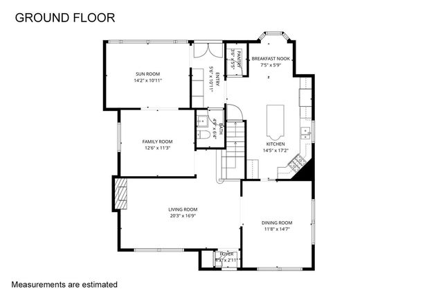 978 Gladstone Drive, Grand Rapids, MI 49506