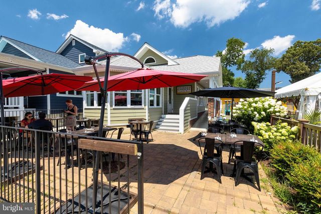 668 WALNUT AVE, North Beach, MD 20714