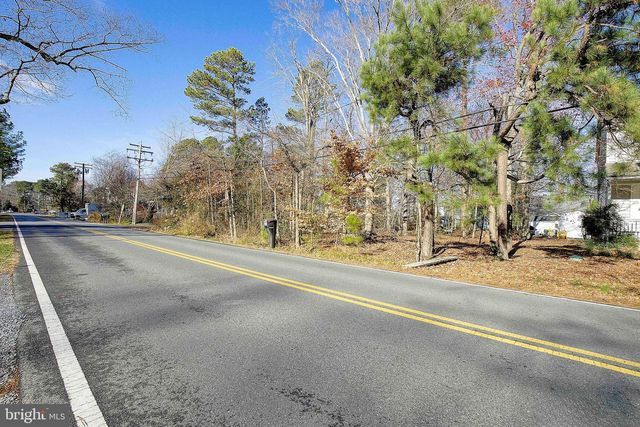 668 WALNUT AVE, North Beach, MD 20714