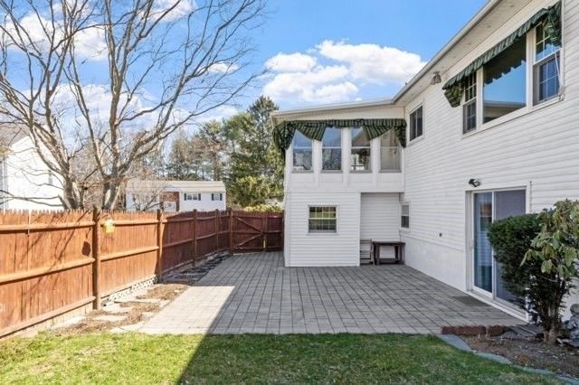 86 Anderson Drive, Methuen, MA 01844