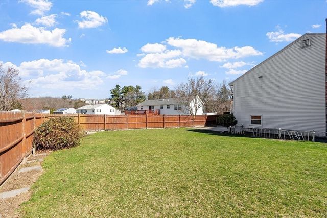 86 Anderson Drive, Methuen, MA 01844