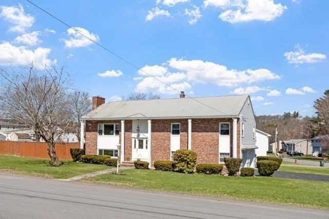 86 Anderson Drive, Methuen, MA 01844