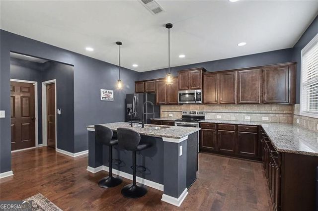 3499 In Bloom Way, Auburn, GA 30011
