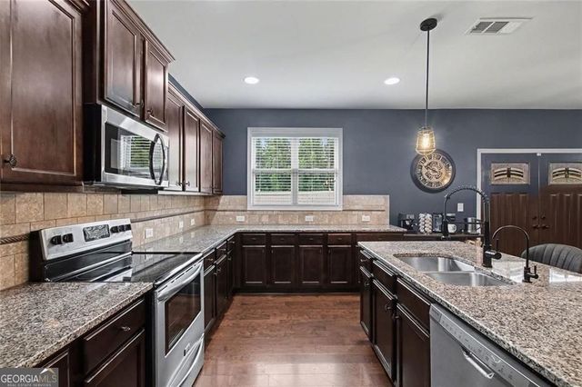 3499 In Bloom Way, Auburn, GA 30011