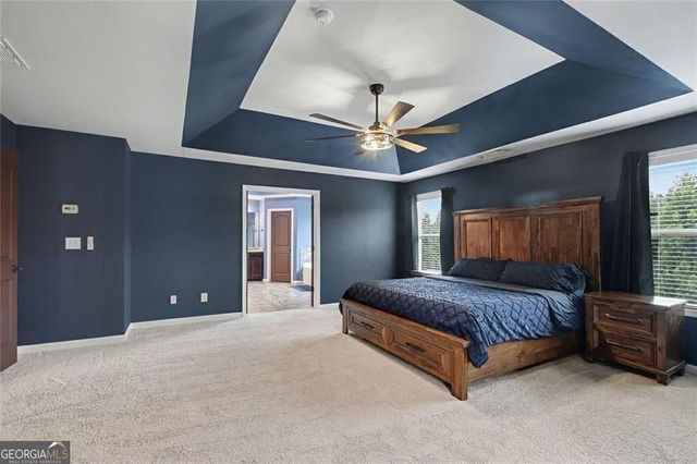 3499 In Bloom Way, Auburn, GA 30011