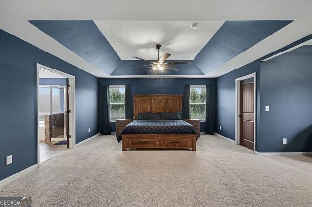 3499 In Bloom Way, Auburn, GA 30011