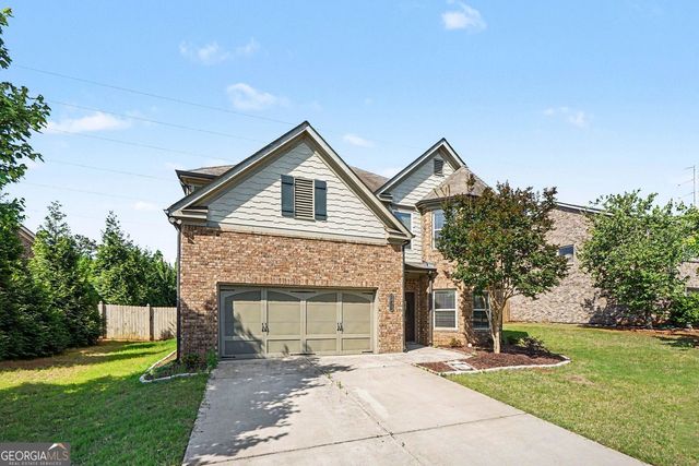3499 In Bloom Way, Auburn, GA 30011