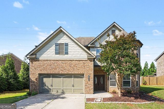 3499 In Bloom Way, Auburn, GA 30011