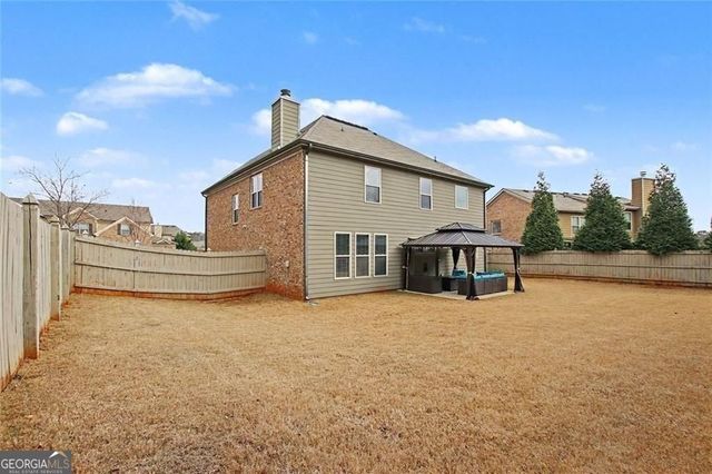 3499 In Bloom Way, Auburn, GA 30011