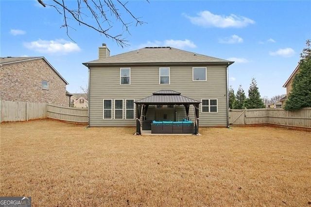 3499 In Bloom Way, Auburn, GA 30011