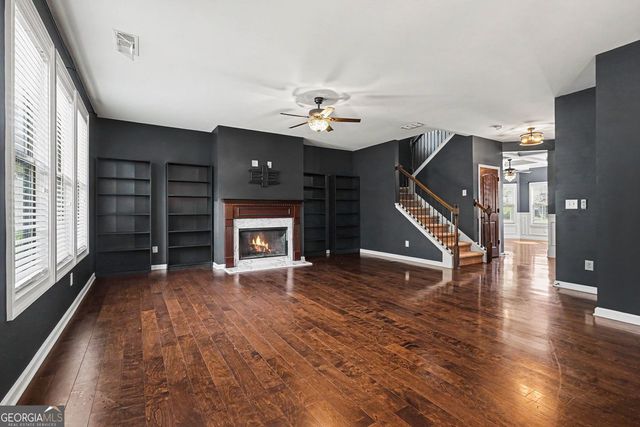 3499 In Bloom Way, Auburn, GA 30011