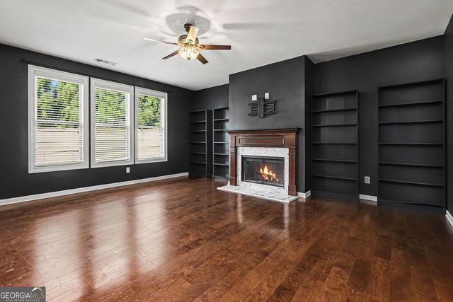 3499 In Bloom Way, Auburn, GA 30011
