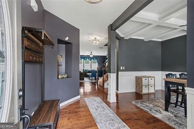 3499 In Bloom Way, Auburn, GA 30011