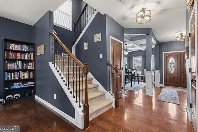 3499 In Bloom Way, Auburn, GA 30011