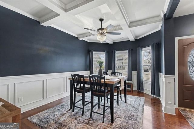 3499 In Bloom Way, Auburn, GA 30011
