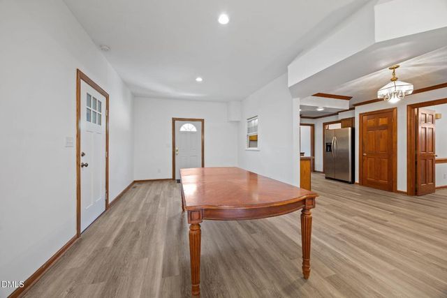 6505 Wooden Shoe Lane, Raleigh, NC 27613