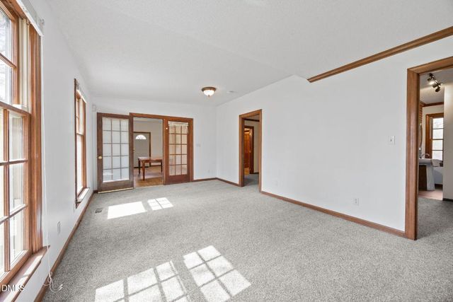 6505 Wooden Shoe Lane, Raleigh, NC 27613