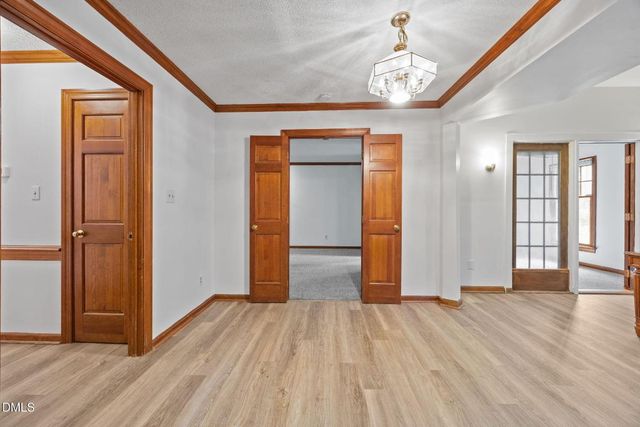 6505 Wooden Shoe Lane, Raleigh, NC 27613