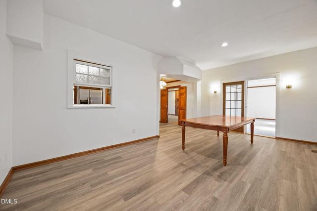 6505 Wooden Shoe Lane, Raleigh, NC 27613