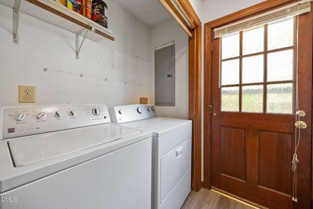 6505 Wooden Shoe Lane, Raleigh, NC 27613