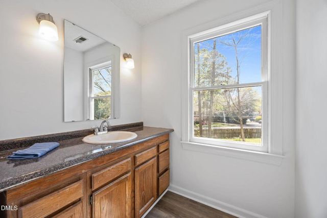 6505 Wooden Shoe Lane, Raleigh, NC 27613