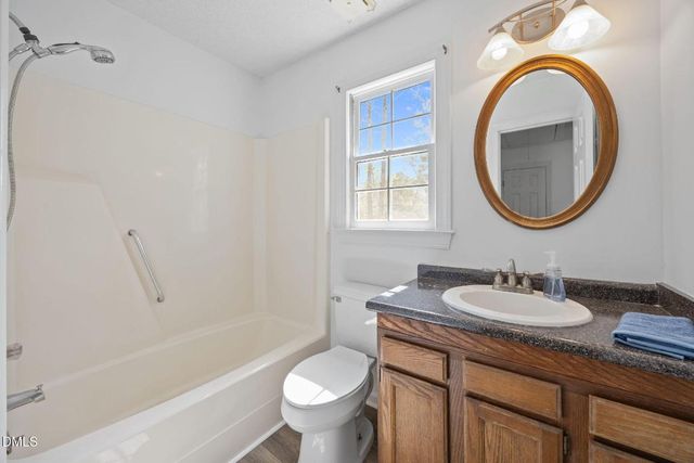 6505 Wooden Shoe Lane, Raleigh, NC 27613