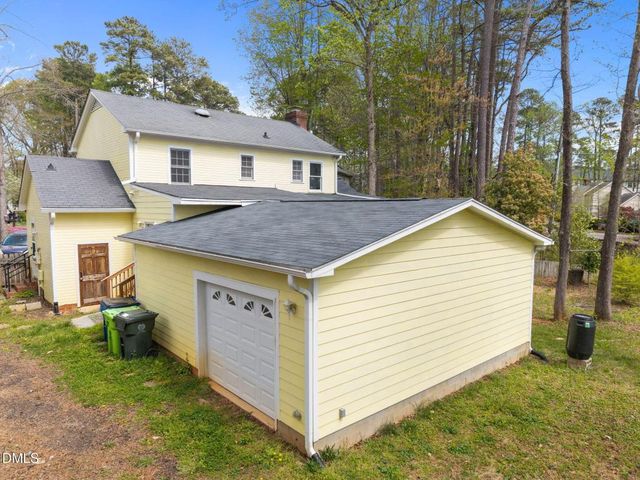 6505 Wooden Shoe Lane, Raleigh, NC 27613